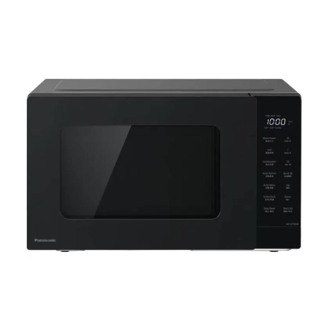 PANASONIC NN-GT34NBZUE