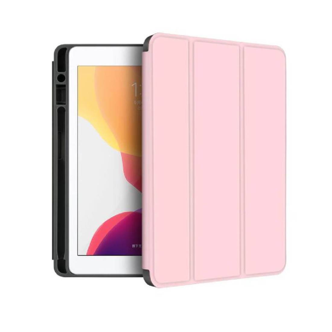 Պատյան Vegan Leather For iPad 10 2019