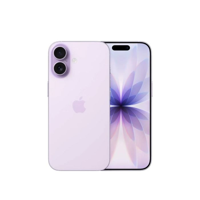 apple IPhone 17 512GB Purple eSIM