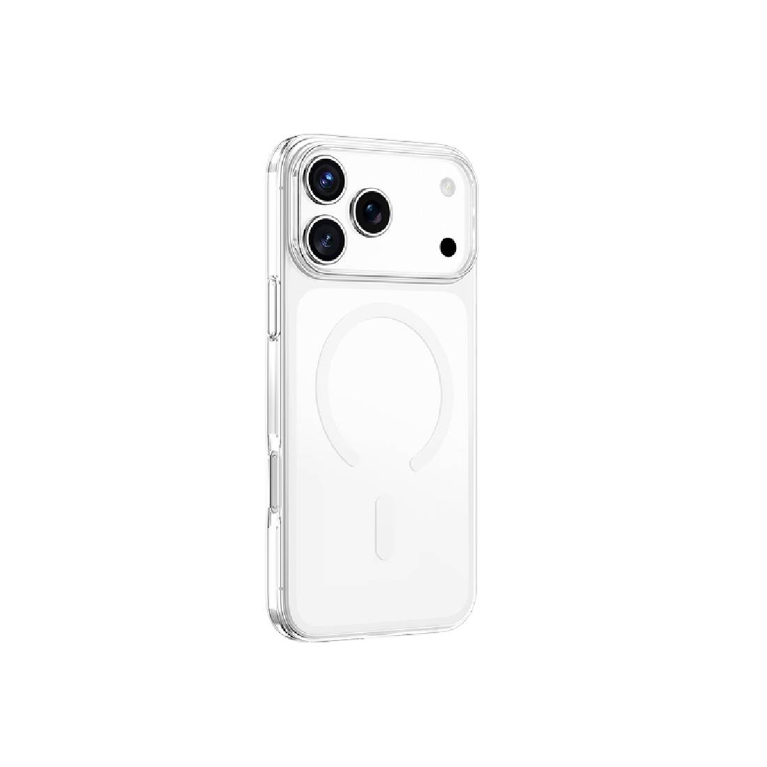 Case iPhone 17 Pro Max KeepHone Hybrid Pro Magsafe