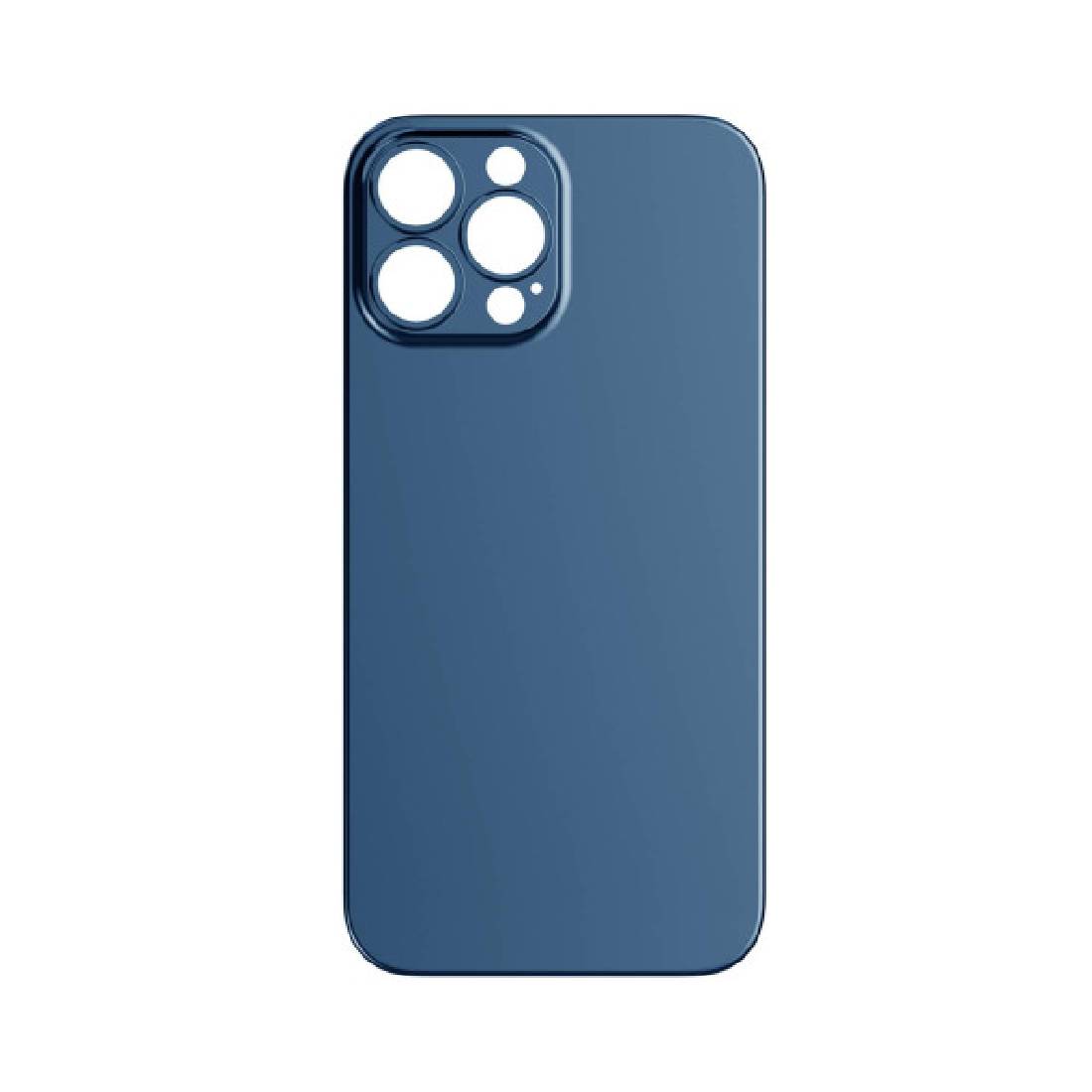 Case iPhone 13 pro Comodo
