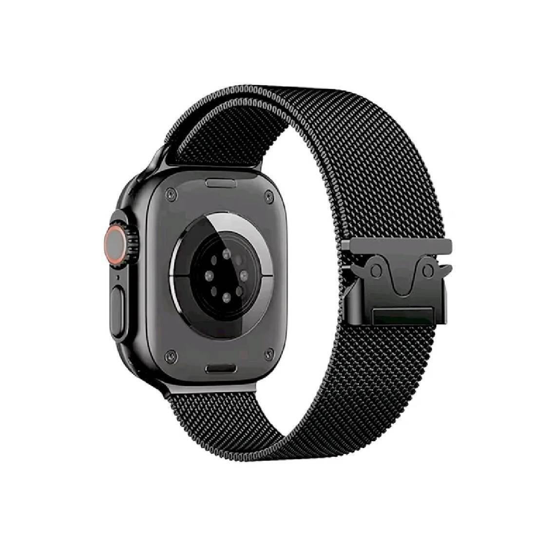 Belt iWatch A-Case Halat Band 42-49mm