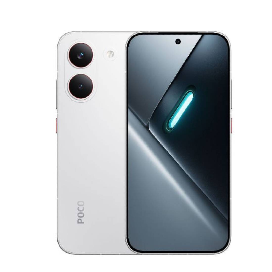 Xiaomi Poco X8 Pro 512GB White