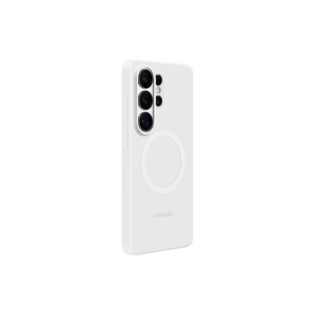 Silicone magnetic case Samsung For S26 Ultra EF-ES948 — 7