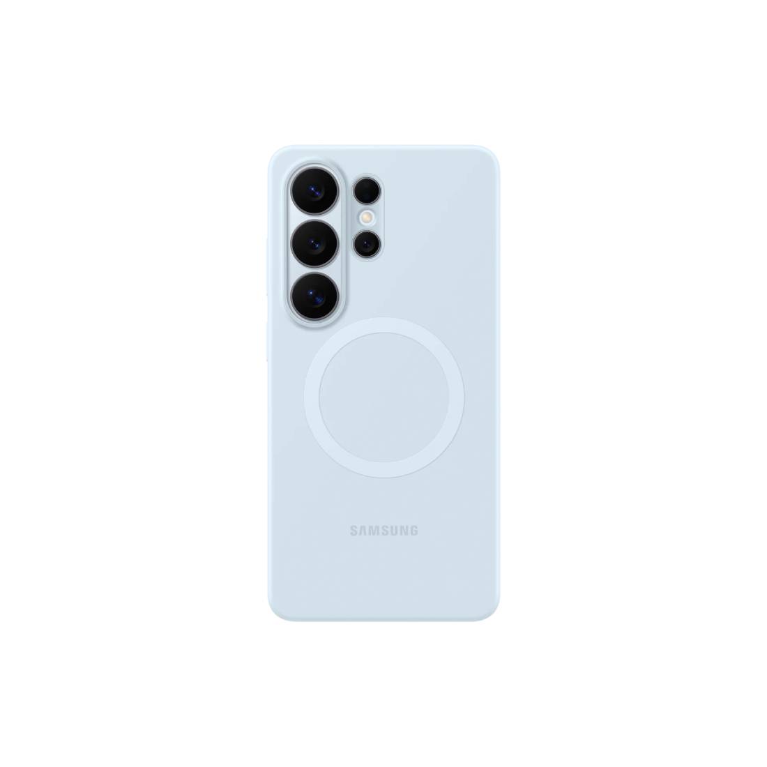 Silicone magnetic case Samsung For S26 Ultra EF-ES948 — 10