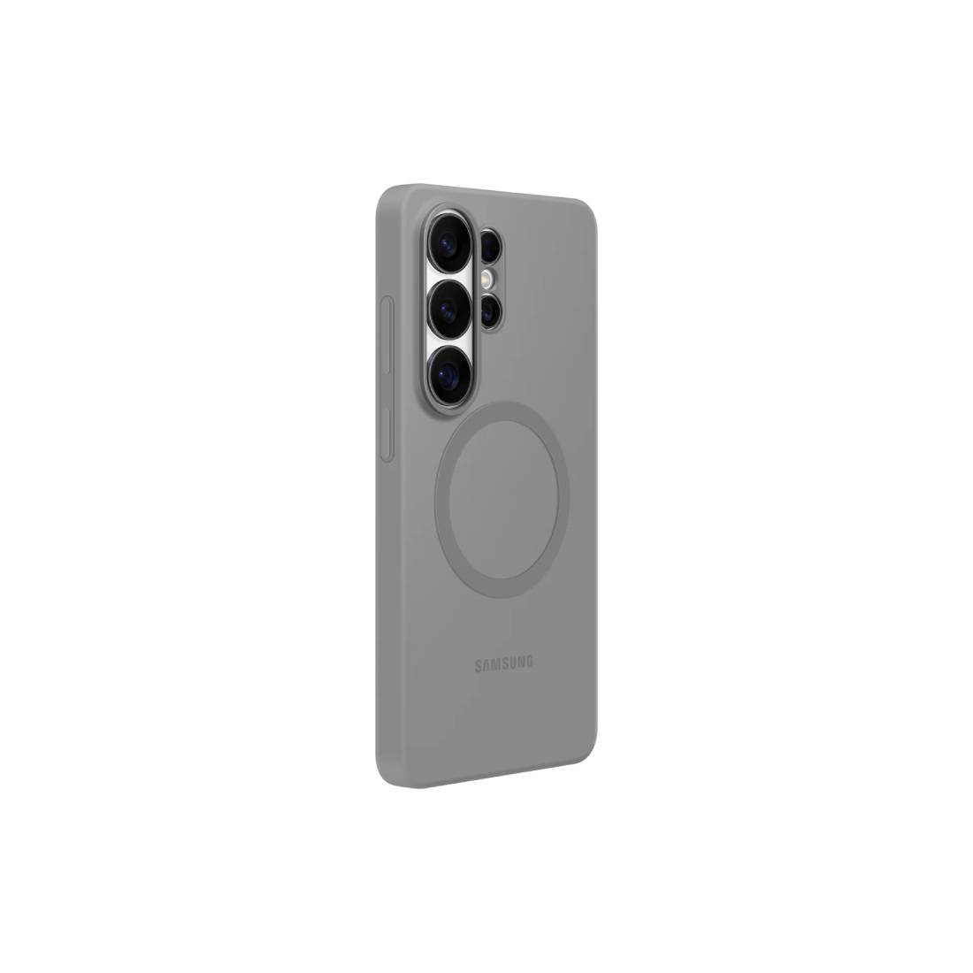 Силиконовый магнитный чехол Samsung For S26 Ultra EF-ES948 — 2