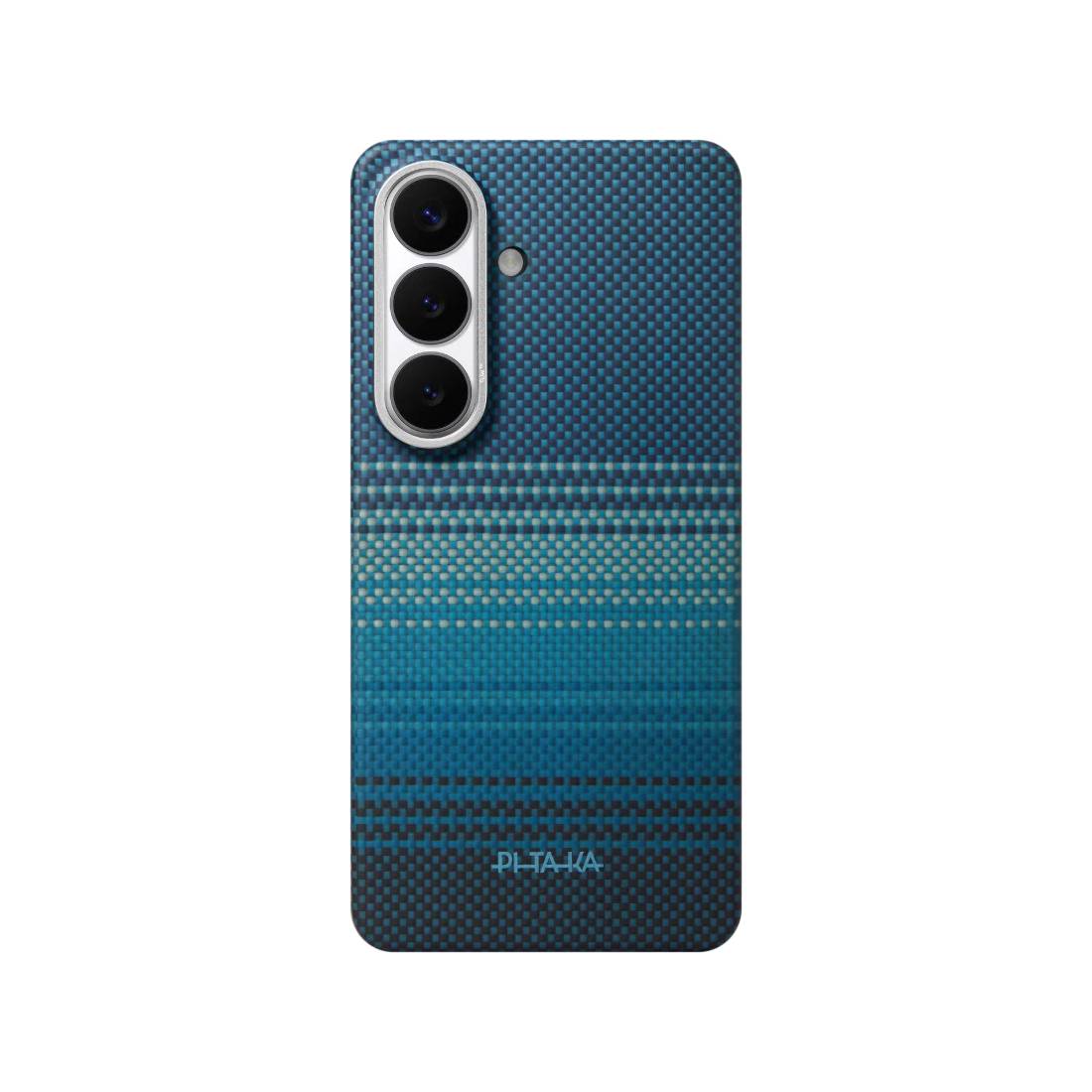 Case Pitaka Edge Ultra Slim Aramid Fiber Case For Galaxy S26