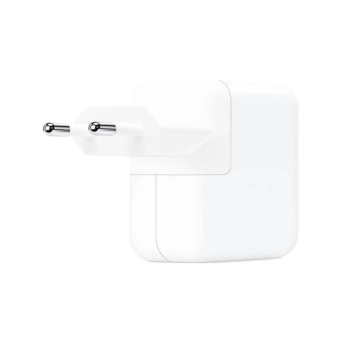 apple Charger Power Adapter Apple 30W 2Pin USB-C MW2G3ZM/A
