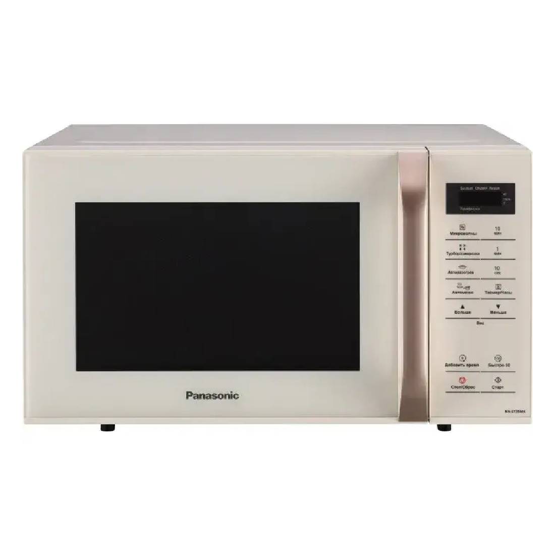 PANASONIC NN-ST35MKZUE