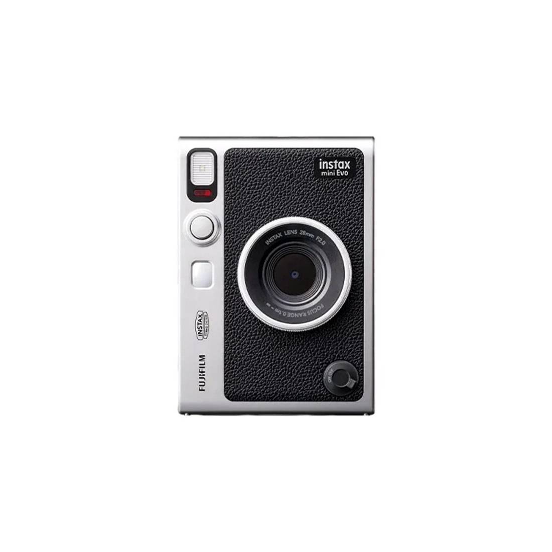 Ակնթարթային հիբրիդային տեսախցիկ Fujifilm Instax mini Evo