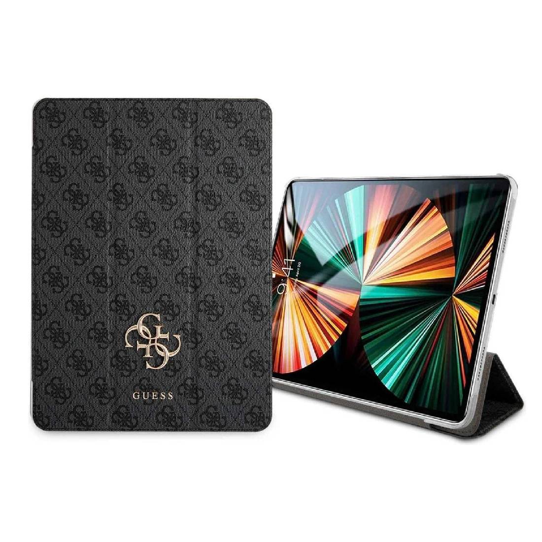Պատյան Guess Folio Cover for iPad Pro 12 2020 2021 GUIC12G4GF