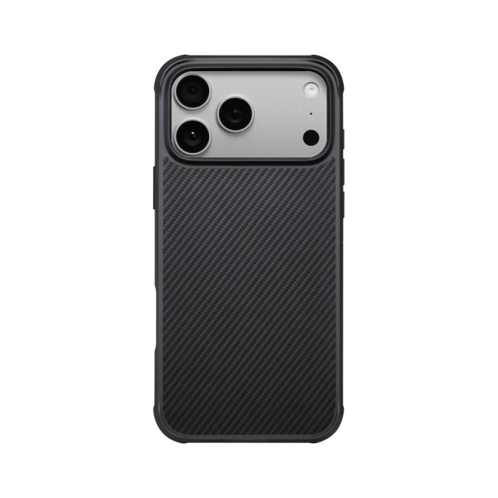Case Pitaka Aramid ProGuard Ultra Case For iPhone 17 Pro