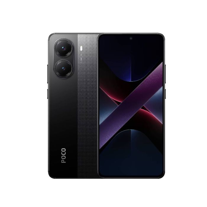 Xiaomi Poco X7 Pro 256GB 12GB Black