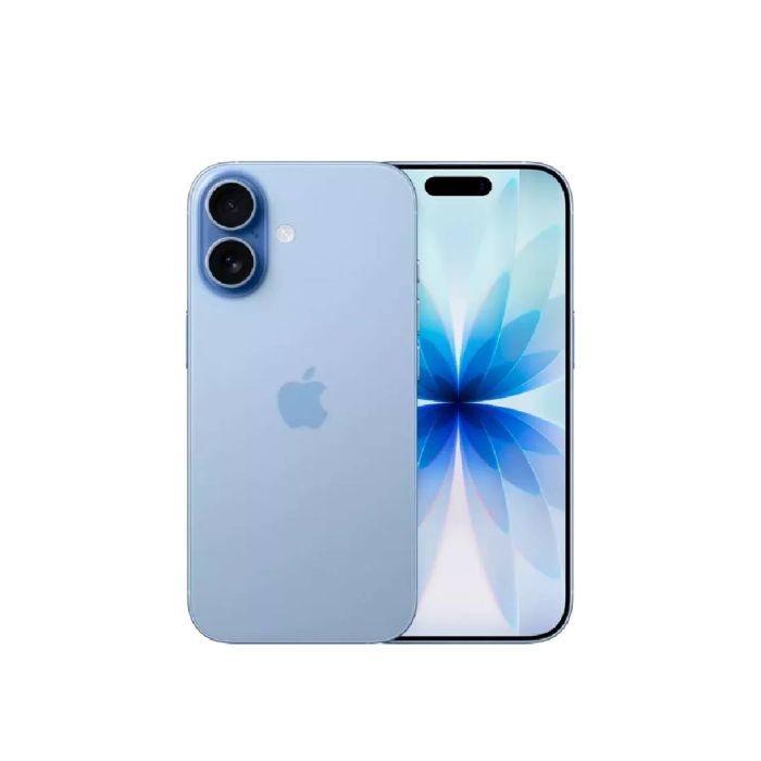 apple IPhone 17 512GB Blue eSIM