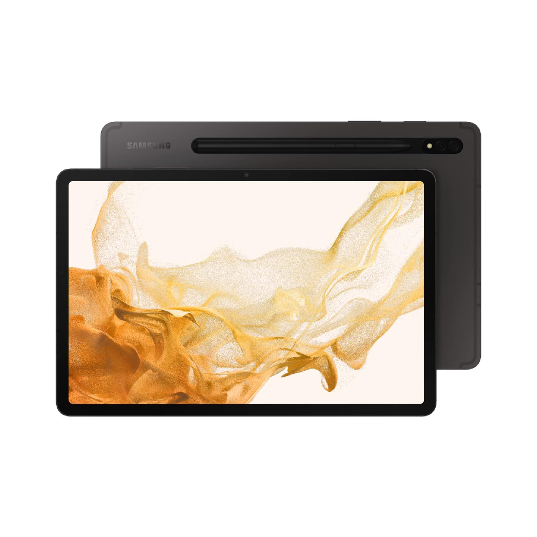 Планшет Samsung Galaxy Tab S8 — 9
