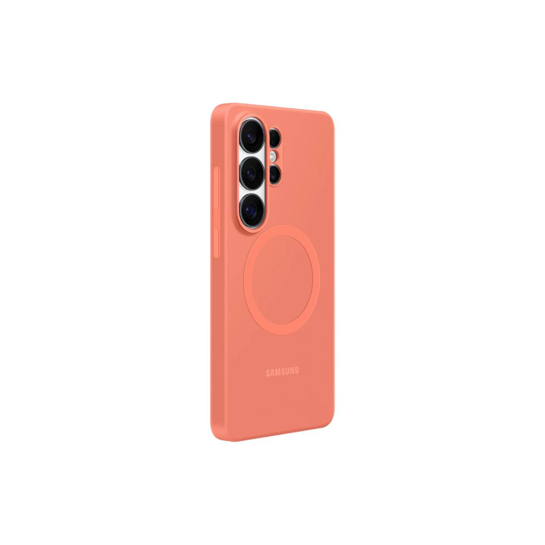 Silicone magnetic case Samsung For S26 Ultra EF-ES948 — 9