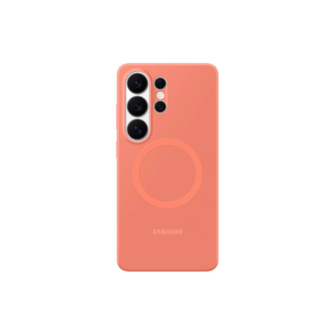 Silicone magnetic case Samsung For S26 Ultra EF-ES948 — 8