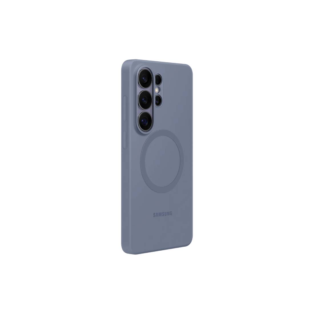 Silicone magnetic case Samsung For S26 Ultra EF-ES948 — 5