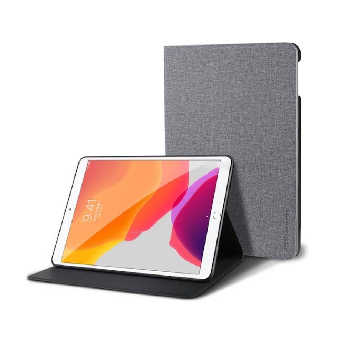 Պատյան X-Level Canvas Slim Case For iPad Pro 11 2018 2020 2021 10.9 2020 2022