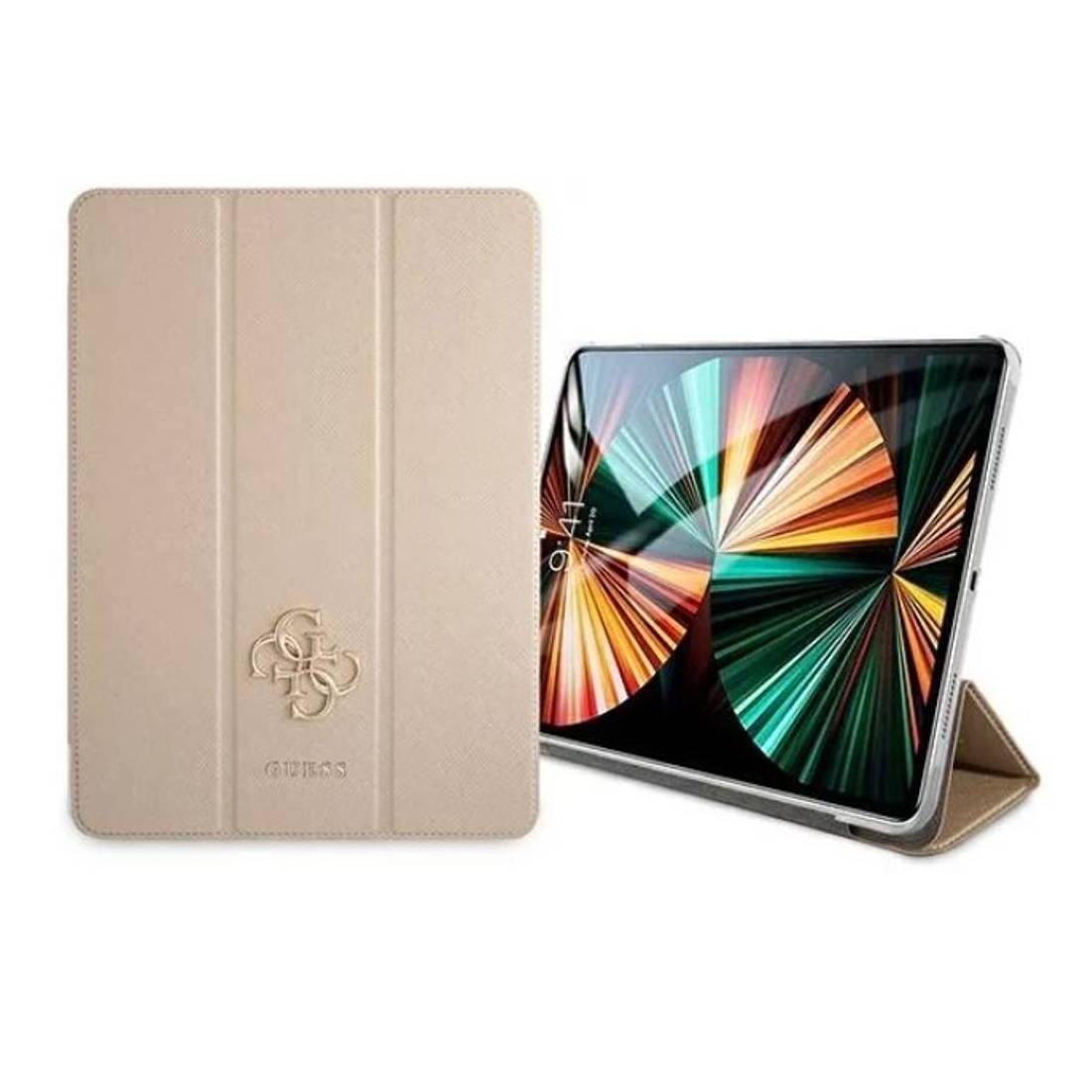 Պատյան Guess PU Saffiano Folio Cover for iPad Pro 11GUIC11PUSAS — 2