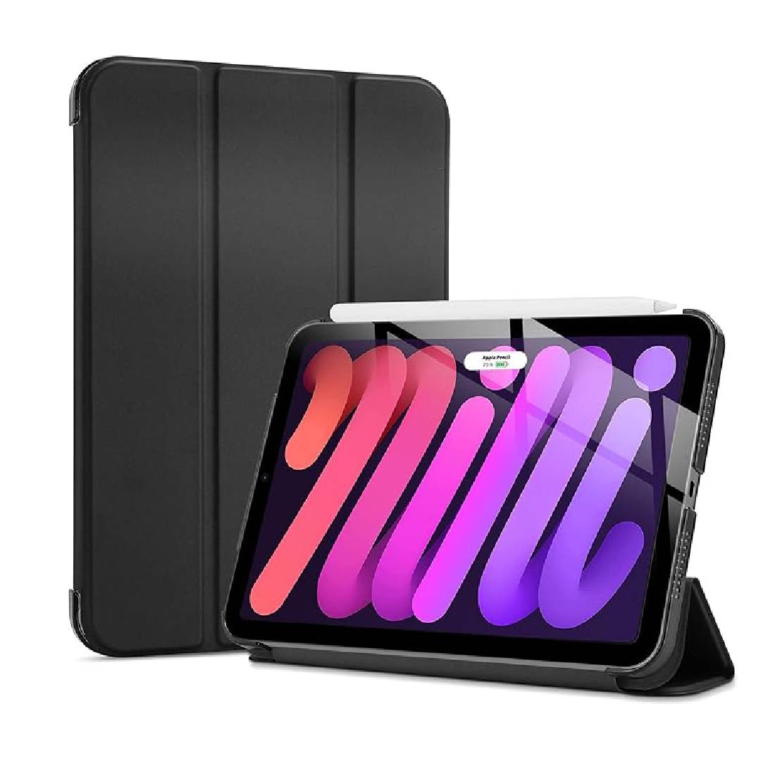 Պատյան Vegan Leather Pencil Slot For iPad 10 10 2022