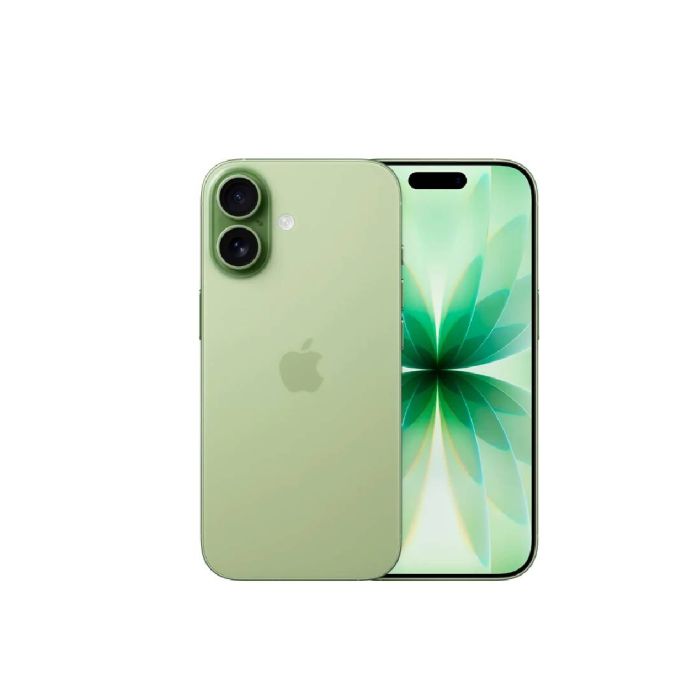apple IPhone 17 256GB Green eSIM