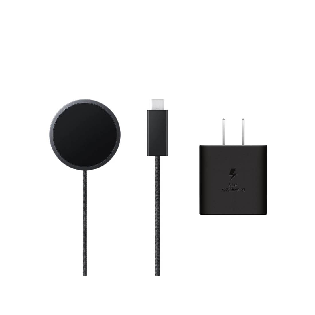 samsung Charger Samsung Magnet Wireless Charger 45W