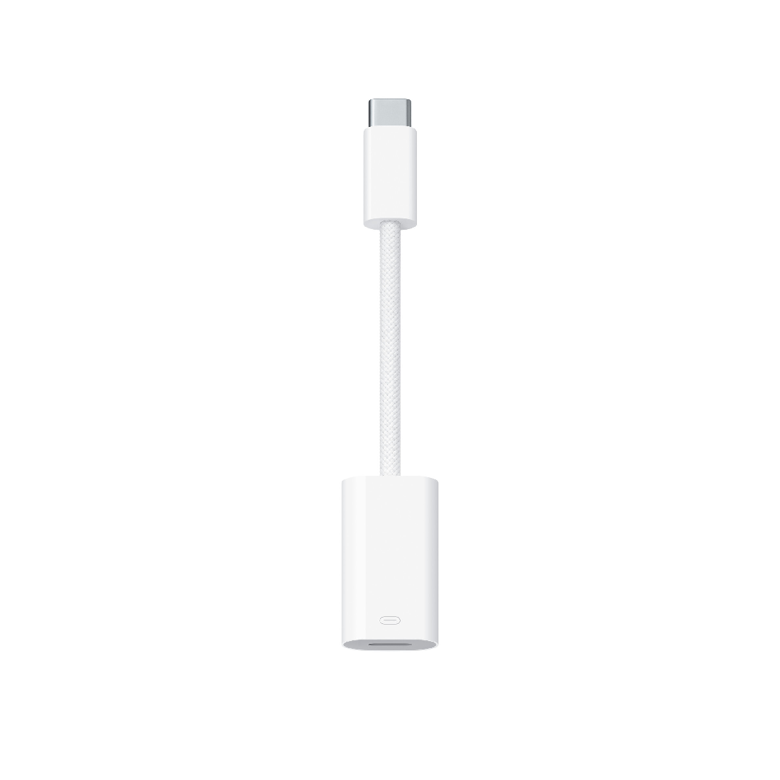 Carrier Apple USB-c to Lightning Adapter A2868 MUQX3