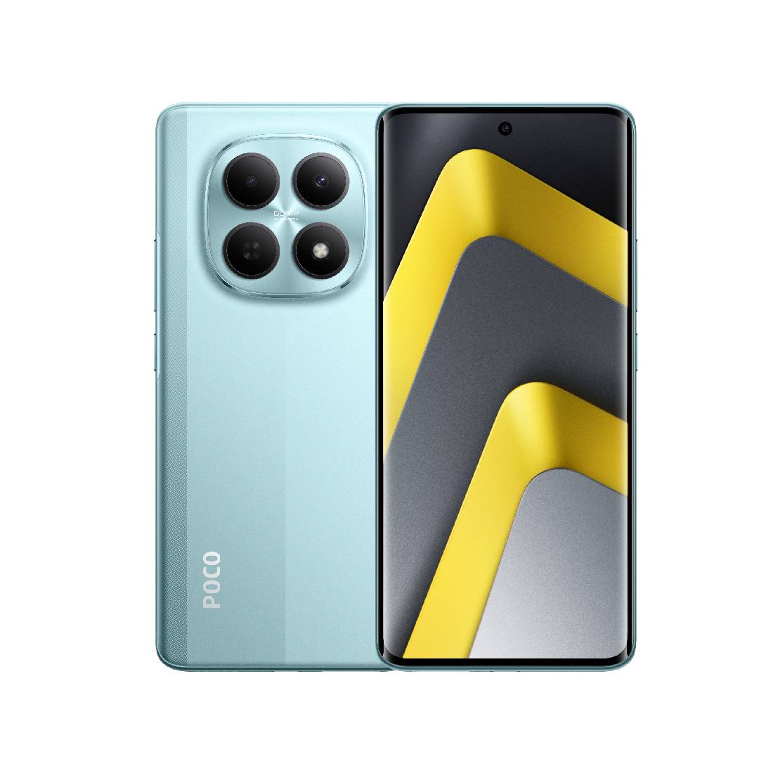 Xiaomi Poco M8 5G 256GB 8GB Green