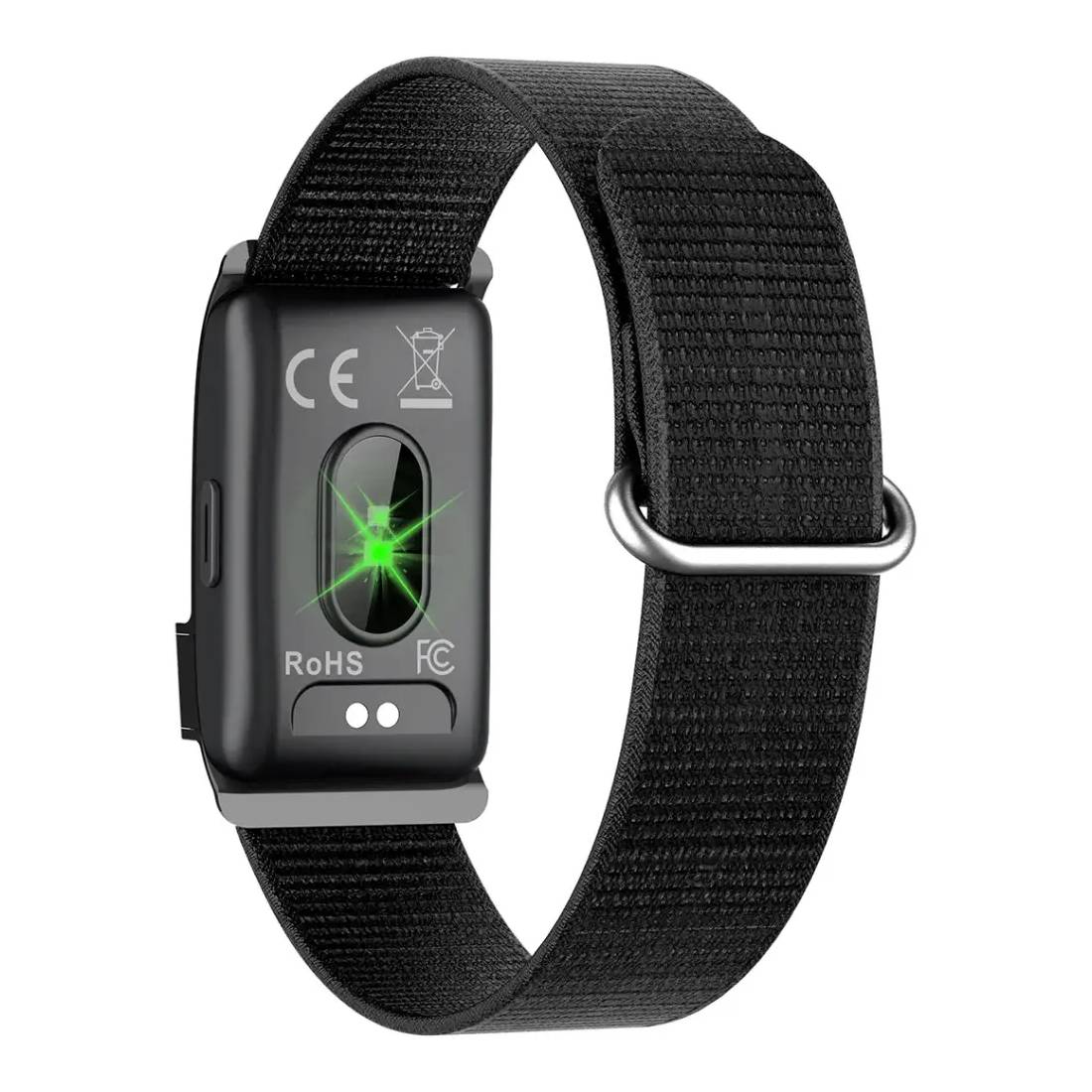 Smart bracelet Porodo Smart Bracelet Fitnesds Tracker Display APP — 2