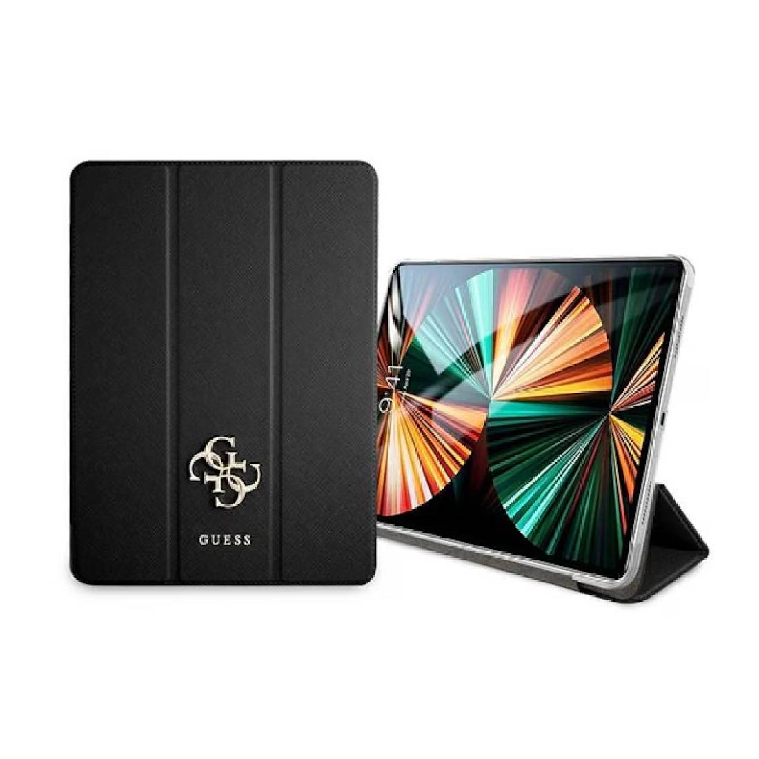 Պատյան Guess PU Saffiano Folio Cover for iPad Pro 12 GUIC12PUSAS