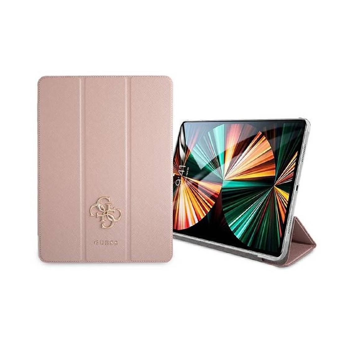 Պատյան Guess PU Saffiano Folio Cover for iPad Pro 11GUIC11PUSAS