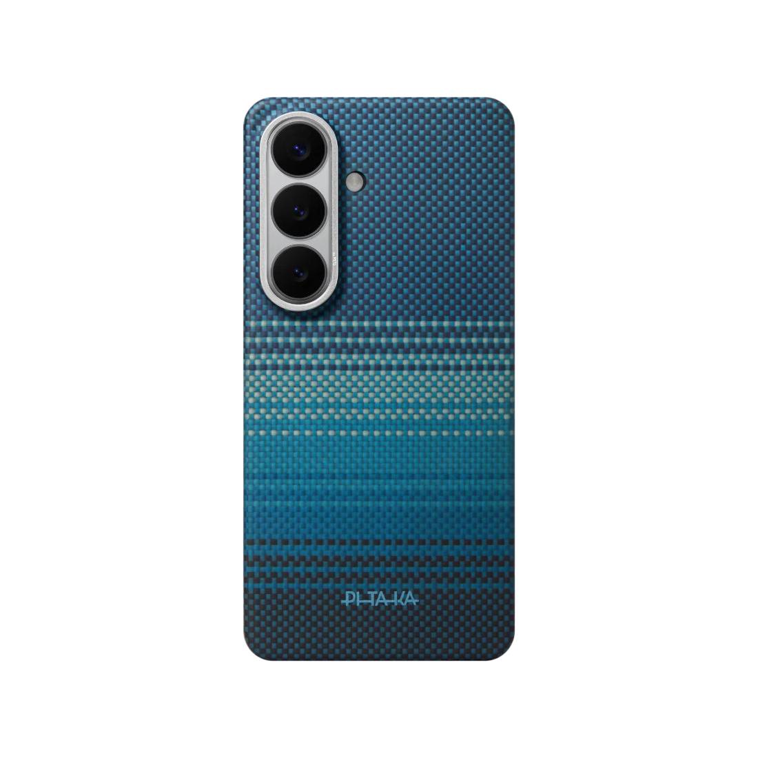 Case Pitaka Edge Ultra Slim Aramid Fiber Case For Galaxy S26 Plus