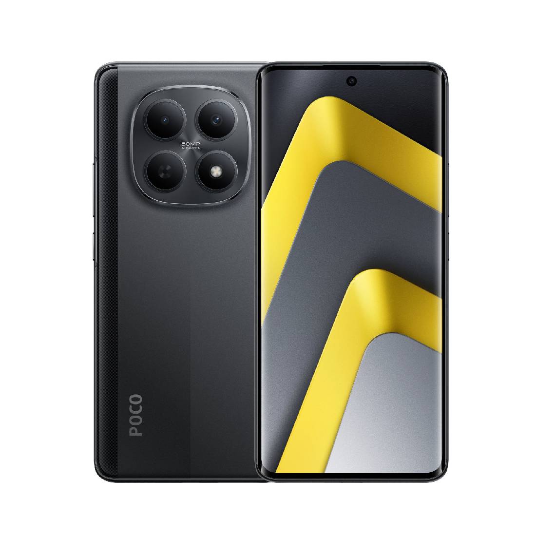 Xiaomi Poco M8 5G 512GB 8GB Black
