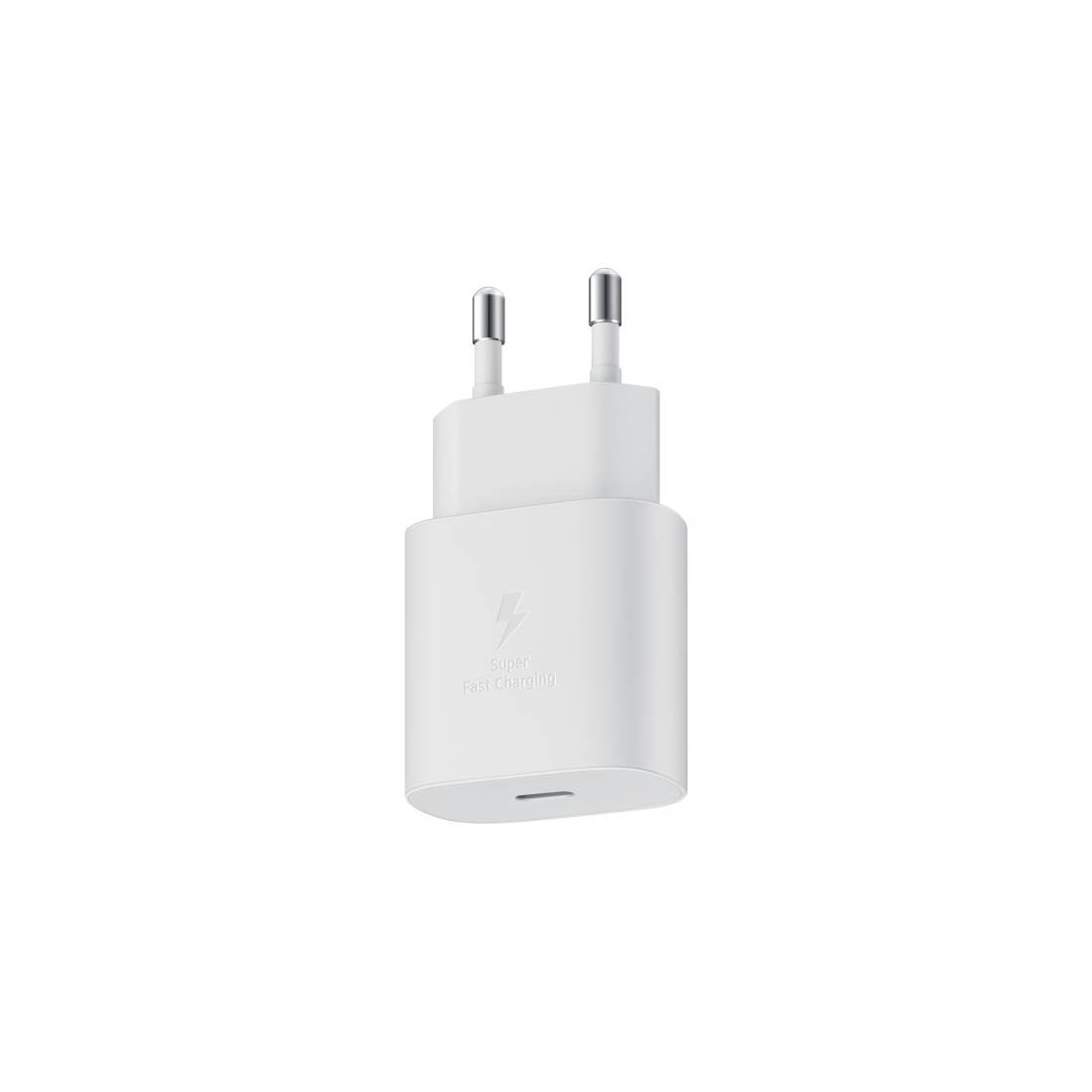 Charger Samsung 25W — 2