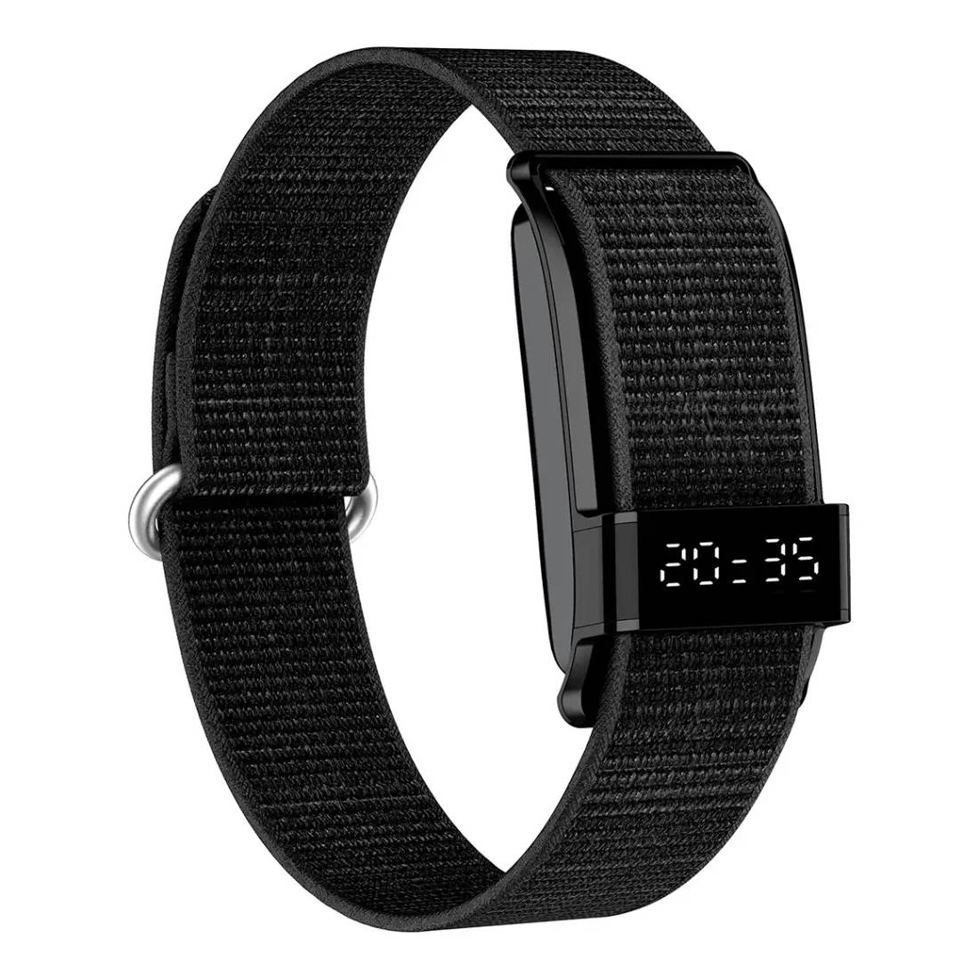 Smart bracelet Porodo Smart Bracelet Fitnesds Tracker Display APP