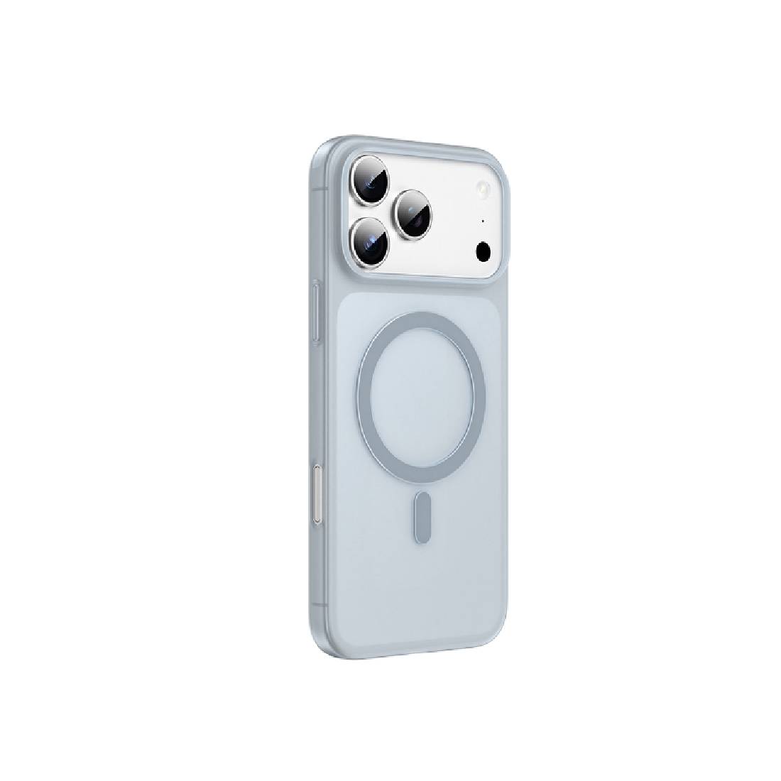 Case iPhone 17 Pro Keep Hone AirSkin Pro MagSafe