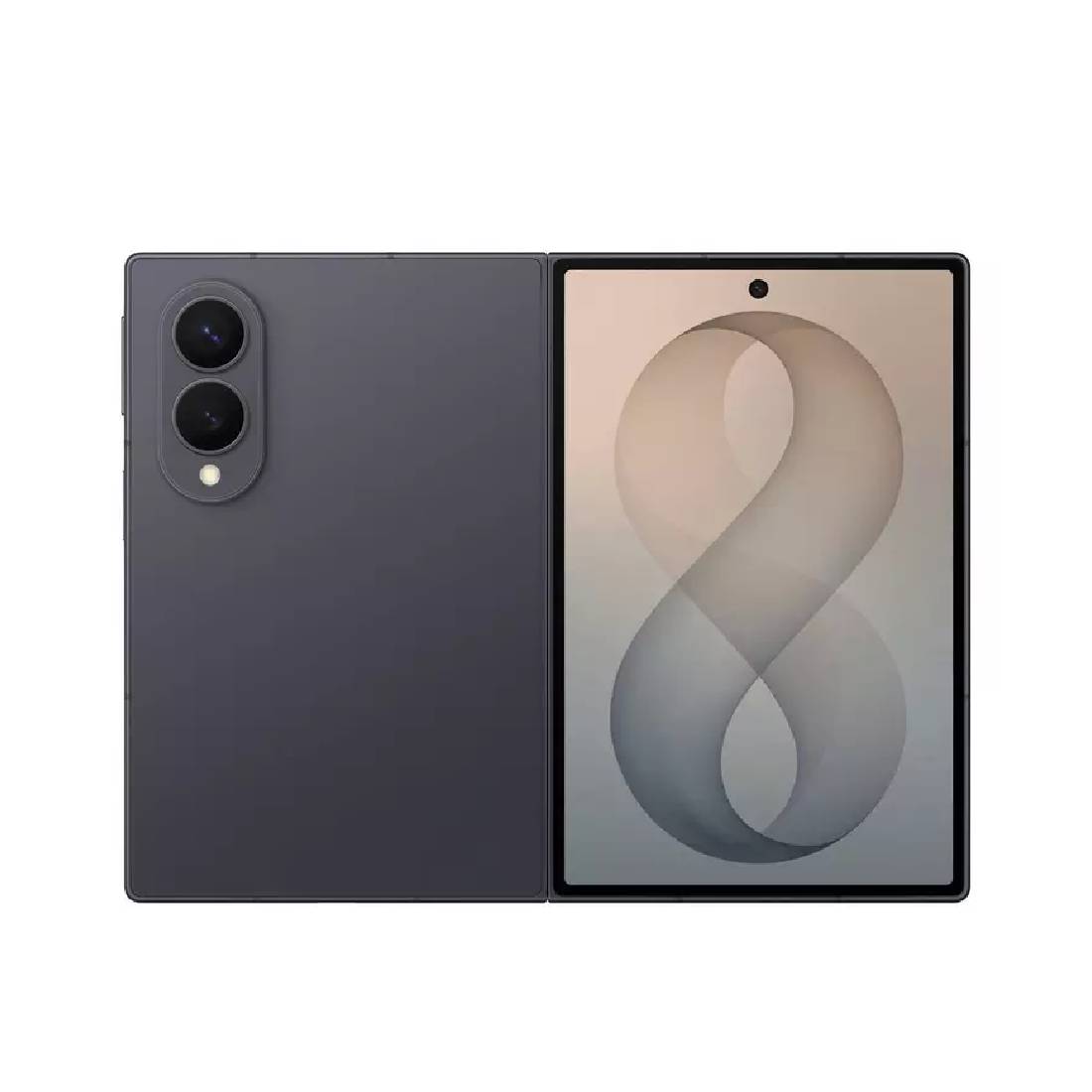 Samsung Galaxy Z Fold 8 Ultra 512GB Graphite
