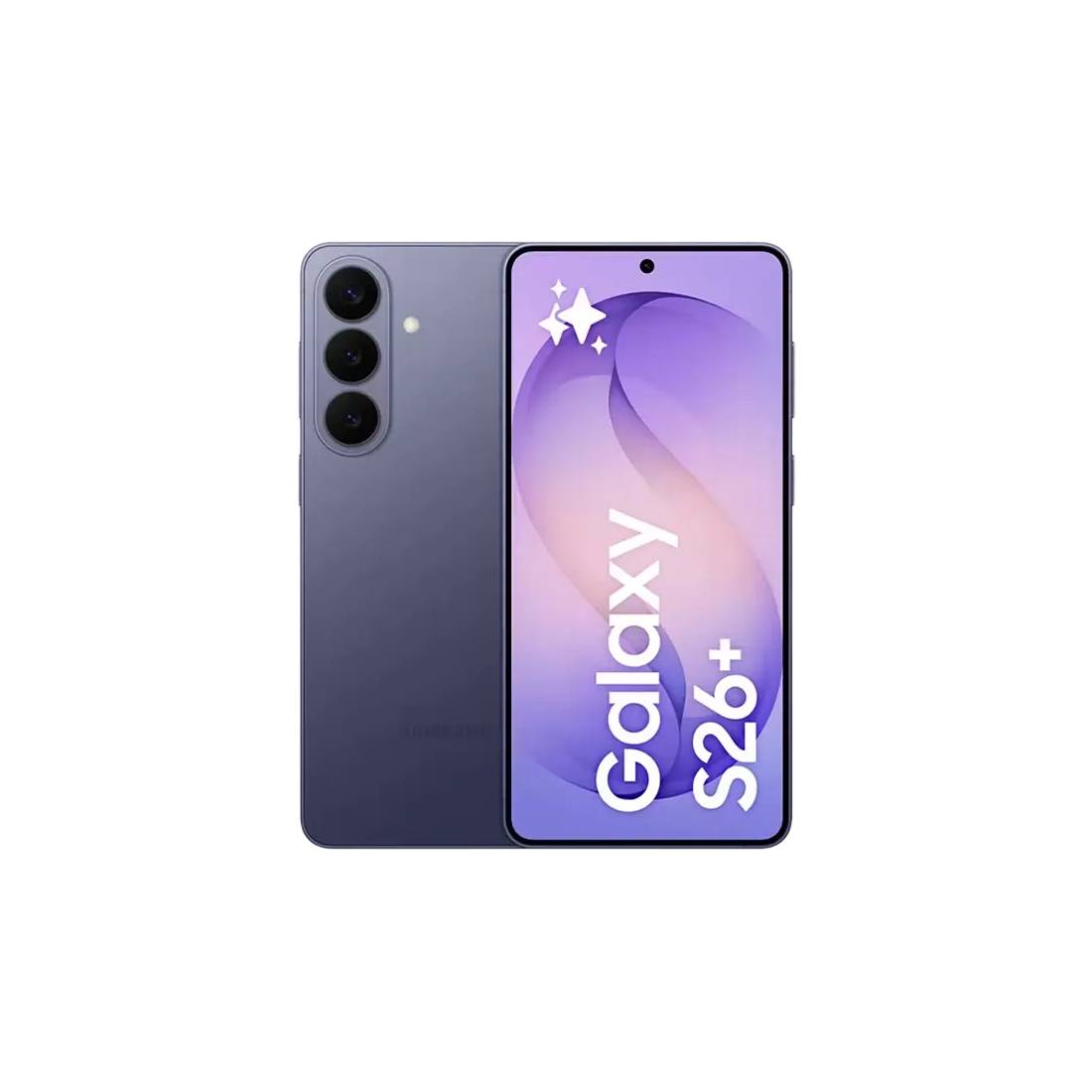 Samsung Galaxy S26 Plus 256GB 12GB Purple