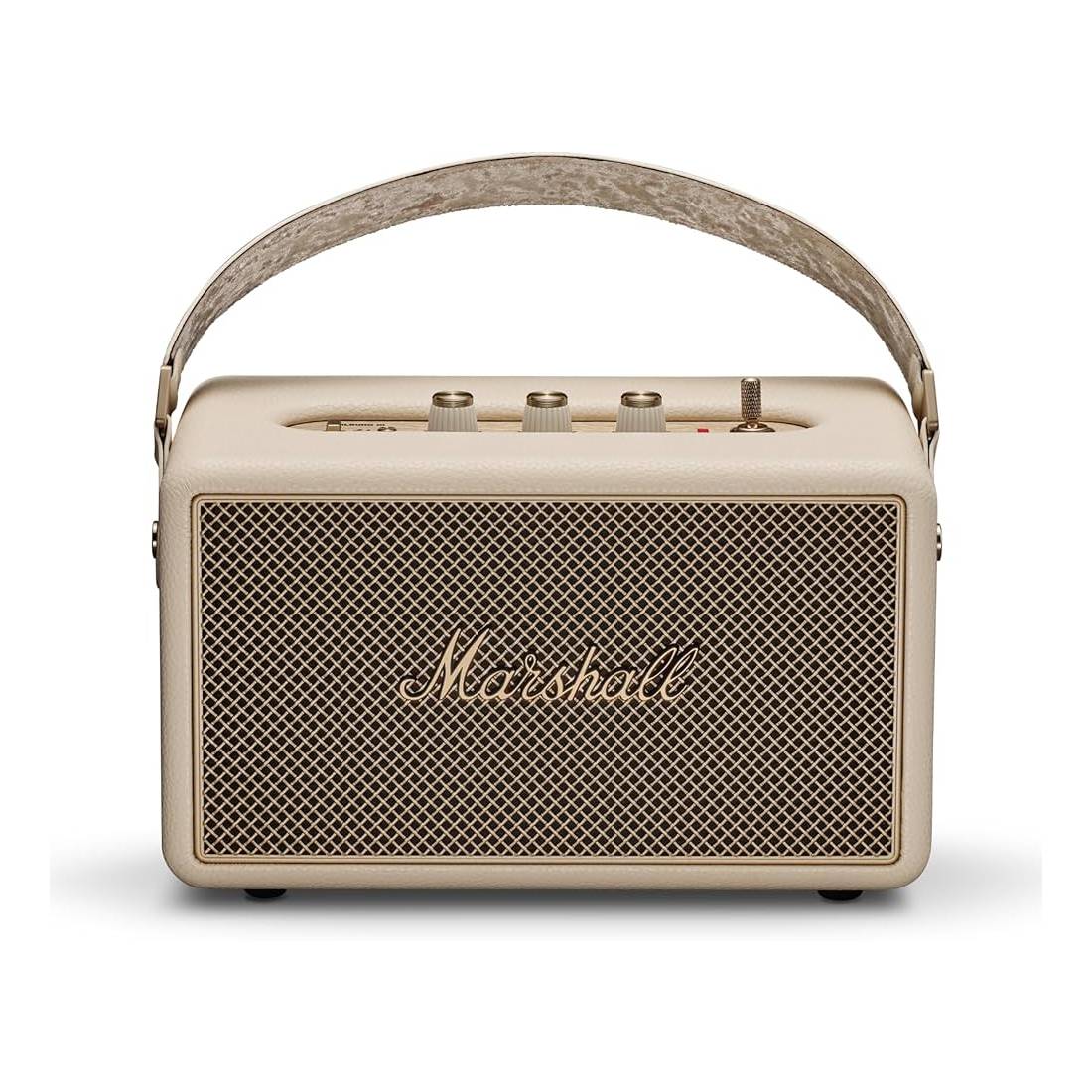 Портативная колонка Marshall Kilburn III Wireless Stereo Speake — 2