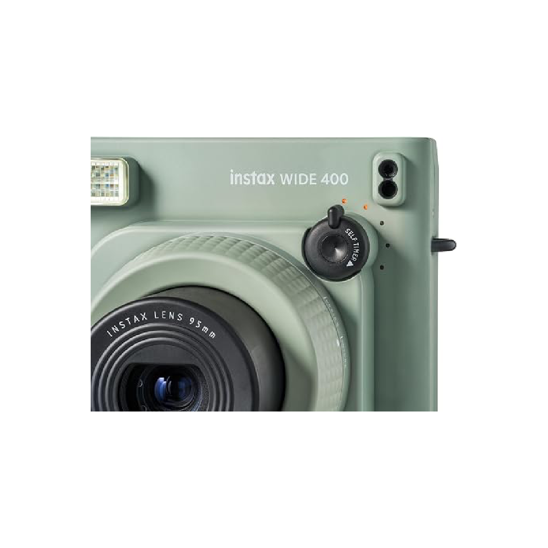 Мгновенная камера Fujifilm Instax Wide 400 — 5