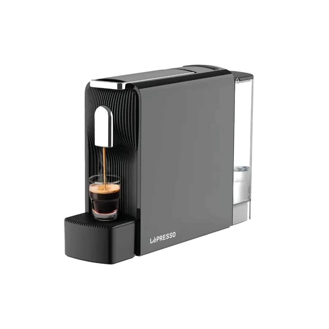 LePresso Baristo 19 Bar LPCFFM0045