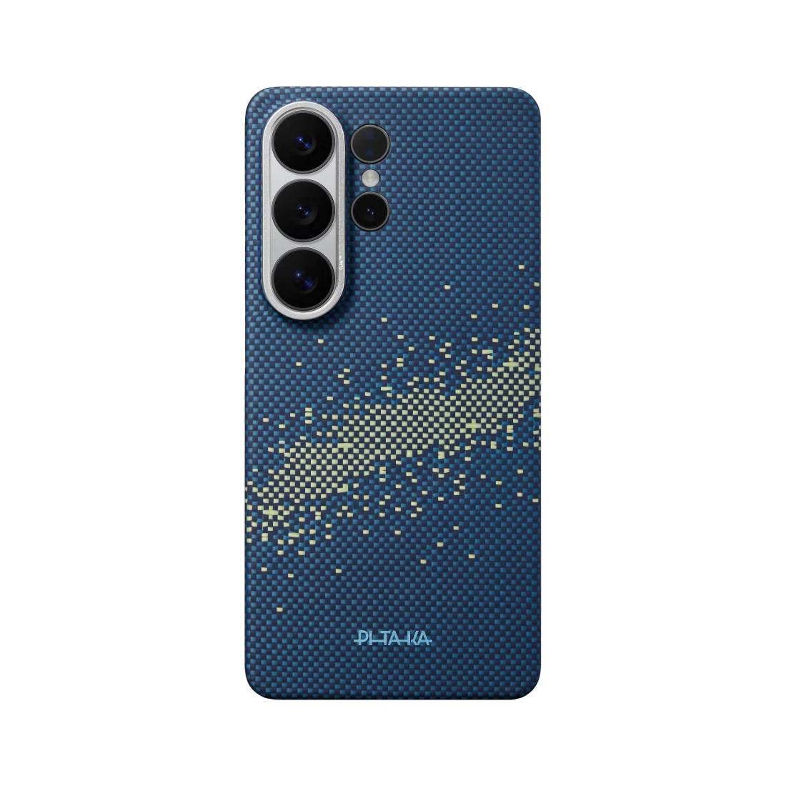 Case Pitaka Edge Ultra Slim Aramid Fiber StarPeak Case For Galaxy S26 Ultra