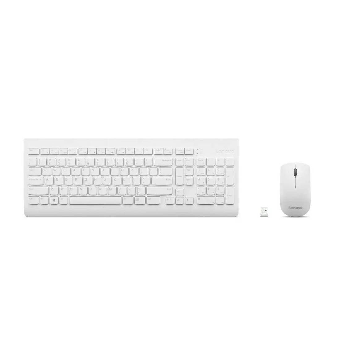 steghnashar Lenovo510 and Combo