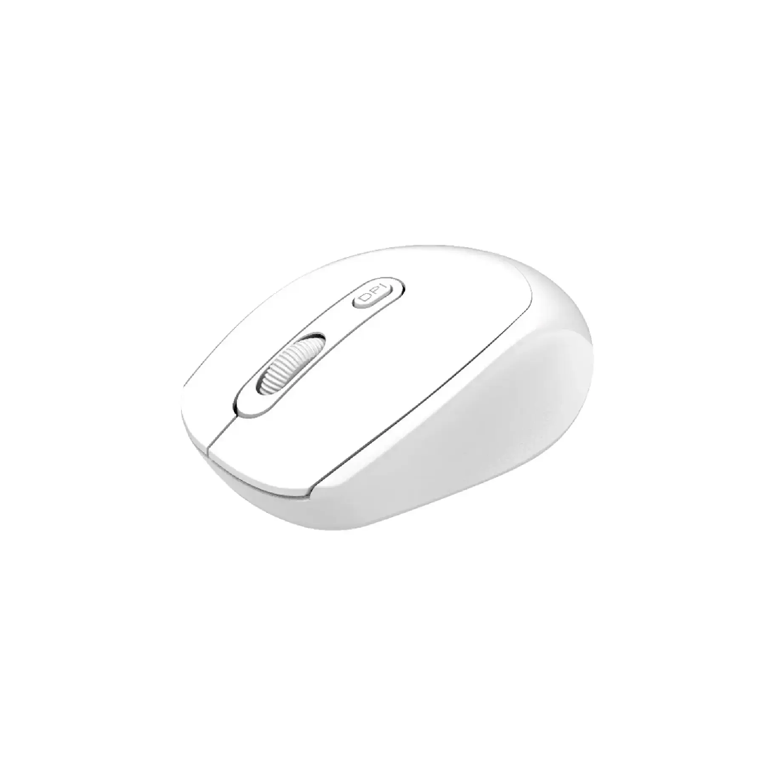 Մկնիկ Porodo Wireless and BT Recharg Mouse DPI 1600 PDETK04 — 2