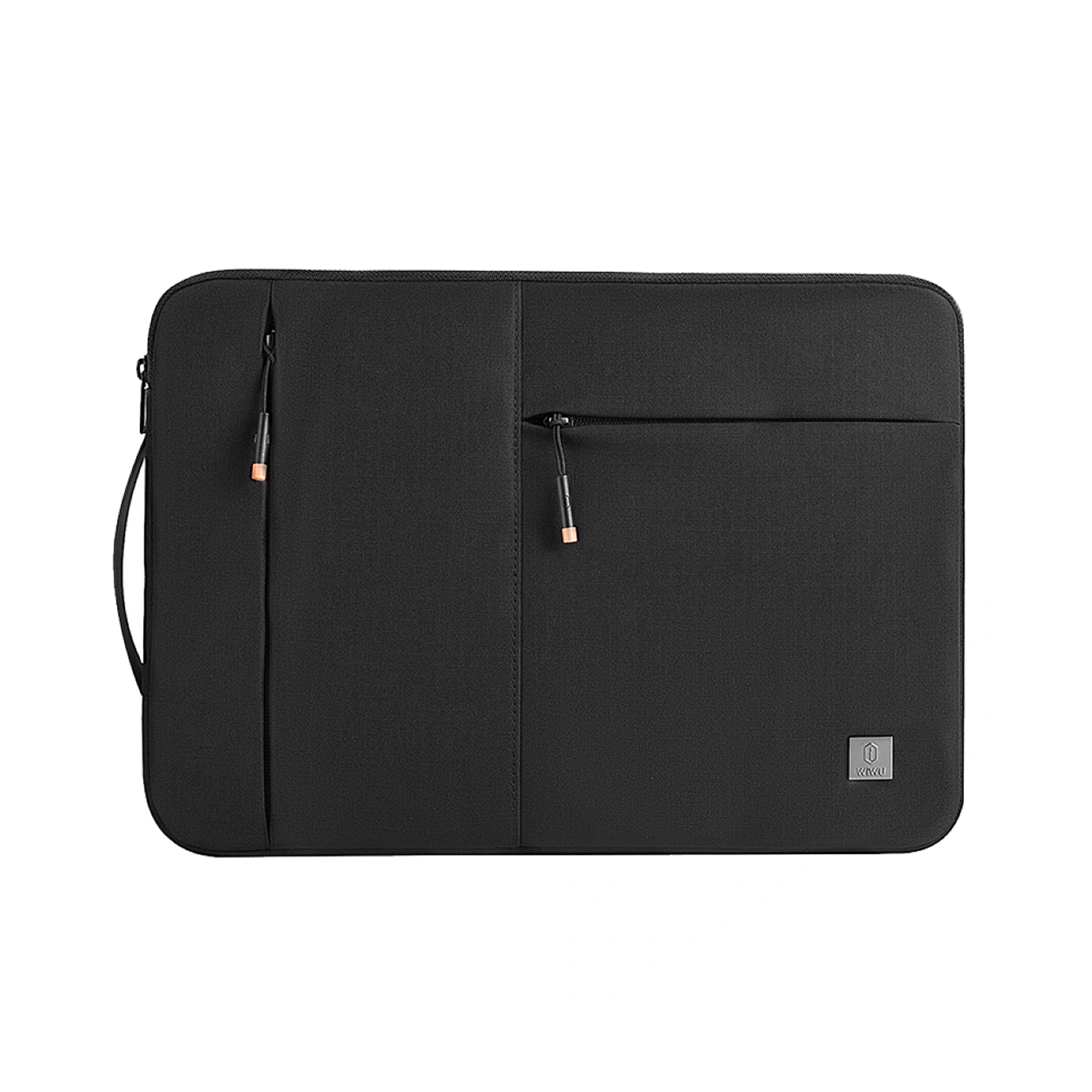 WiWU Alpha Slim Sleeve Waterproof Laptop sleeve bag 16