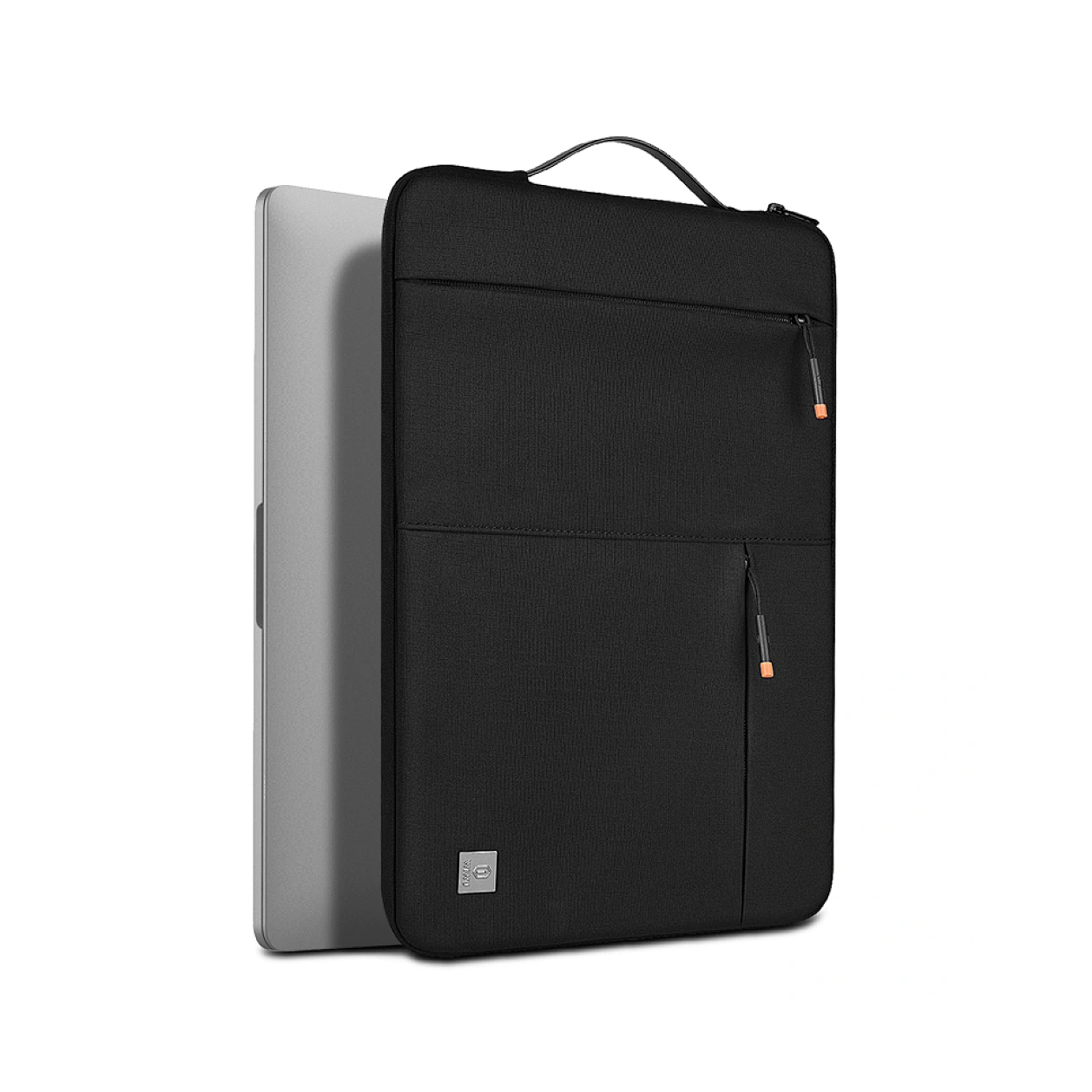 WiWU Alpha Slim Sleeve Waterproof Laptop sleeve bag 14 — 3
