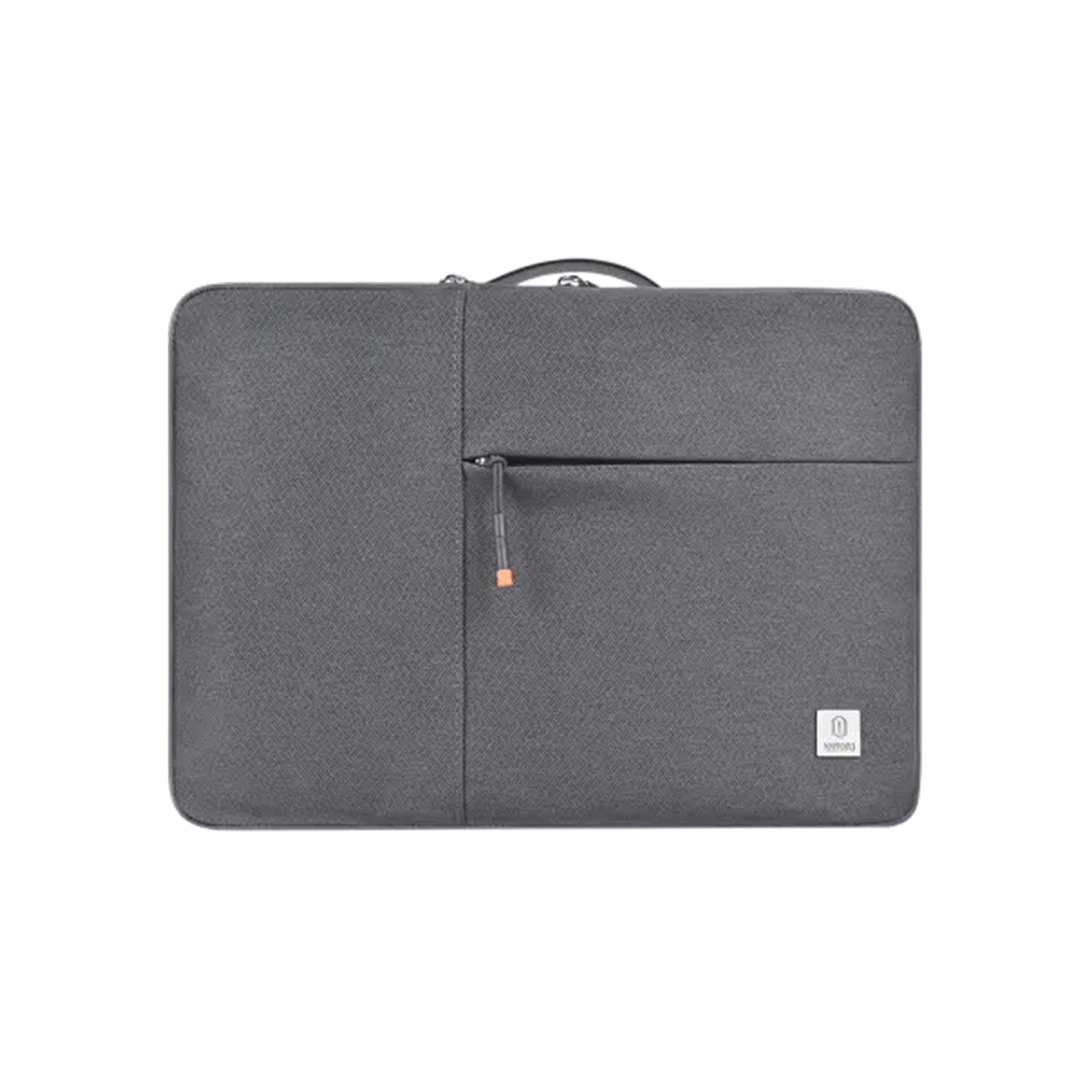 WiWU Alpha Slim Sleeve Waterproof Laptop sleeve bag 15