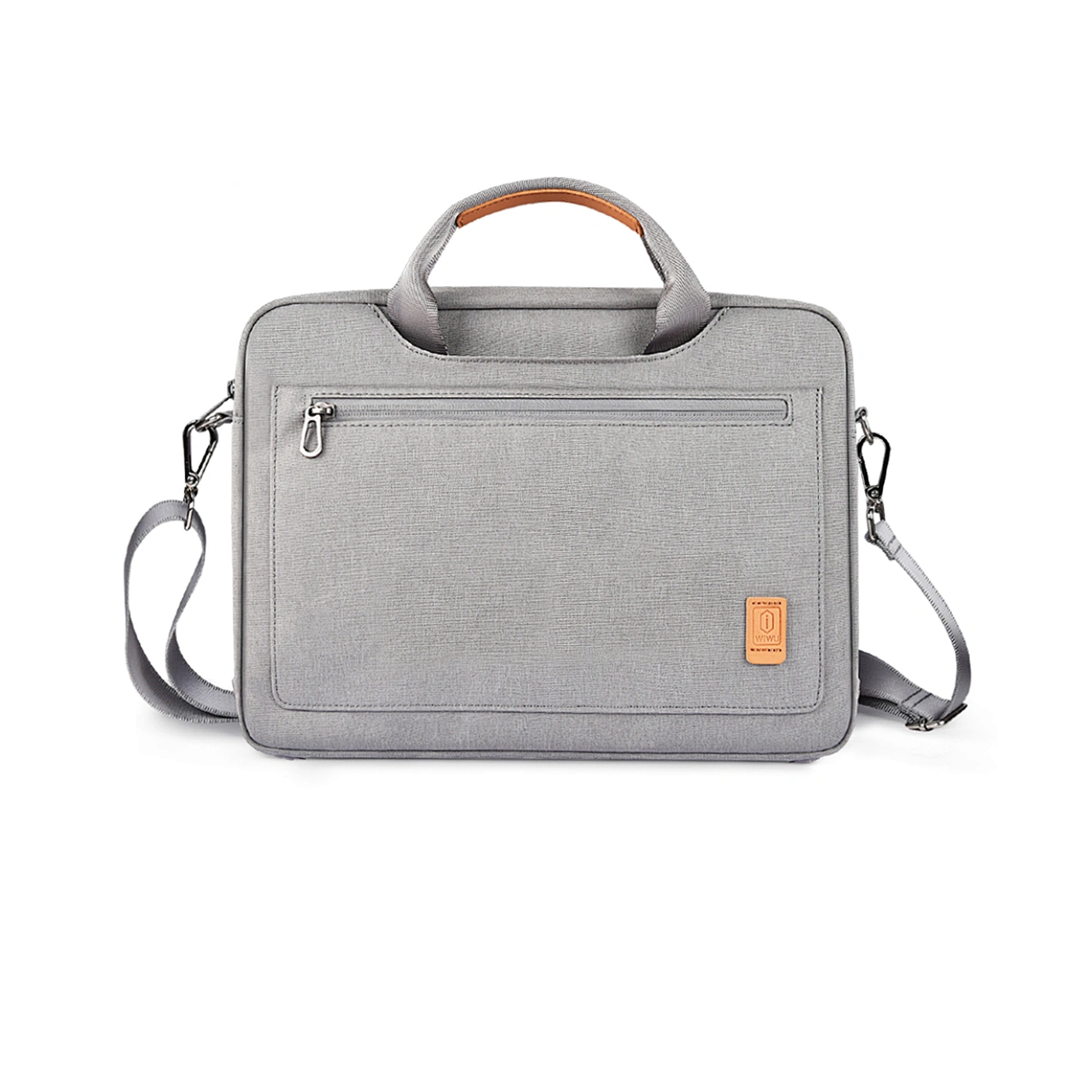 WiWU Pioneer Pro Tablet HandBag Laptop Sleeve 14 — 2