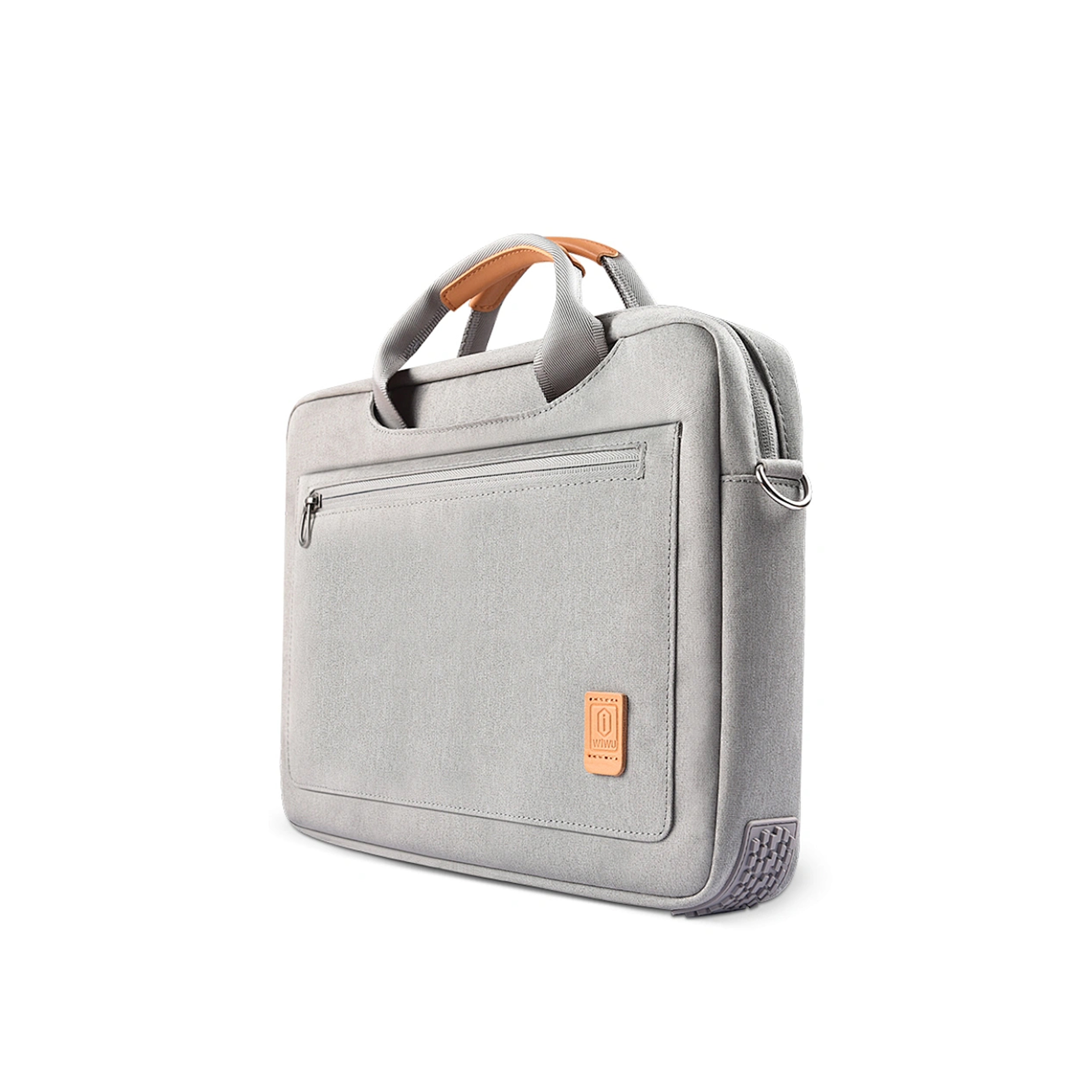 WiWU Pioneer Pro Tablet HandBag Laptop Sleeve 15 — 3
